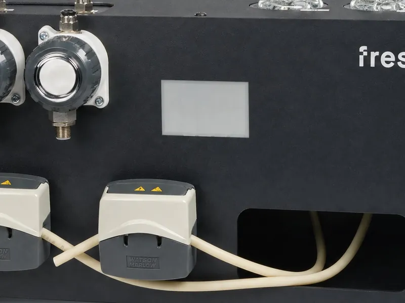 Gaskühler RCI 700