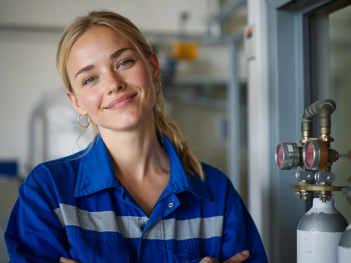 Reparatur von Siemens Gasanalysatoren in Dallas