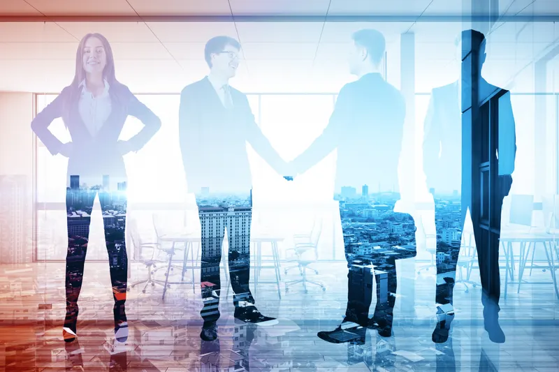 Distribution partnership with Fresenius Umwelttechnik