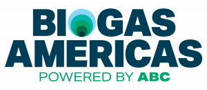 Logo Biogas Americas Messe