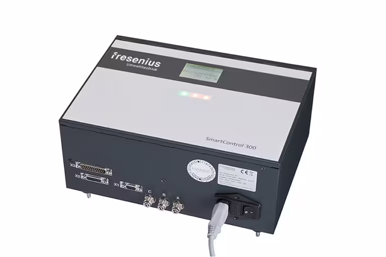 Smart Control 300