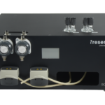 Gas Cooler RCI 700 — Vorderseite