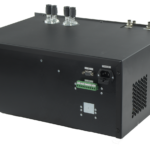 Gas Cooler RCI 700 — Rückseite
