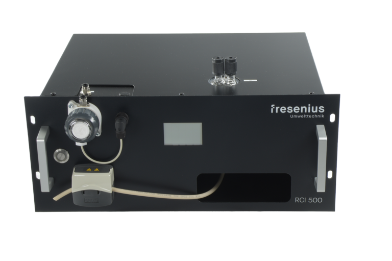 RCI 500