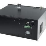 Gas Cooler RCI 500 — Rückseite