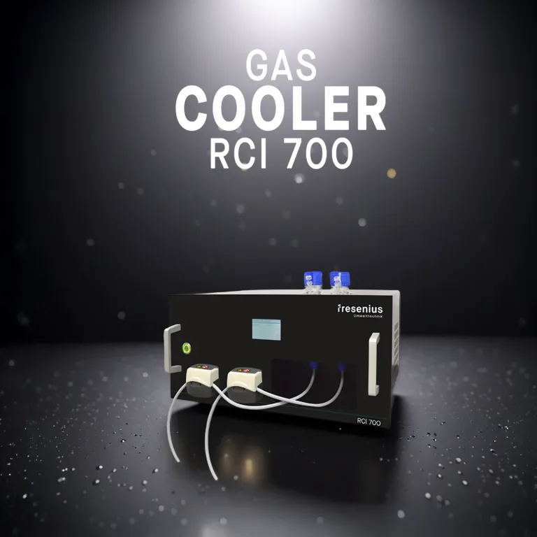 Gas Cooler RCI 700
