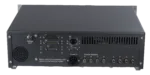 Gas Analyzer 210 — Back