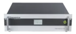 Gas Analyzer 210 — Front view