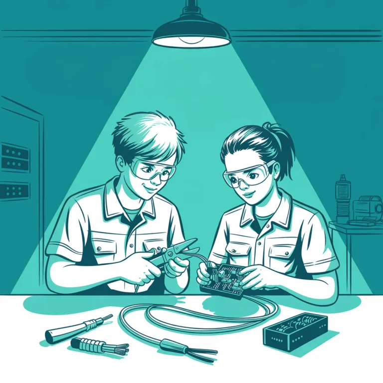 electrician