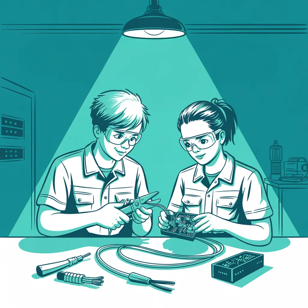 electrician