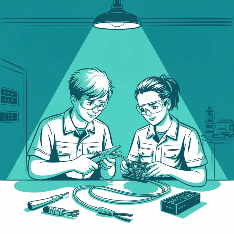 electrician