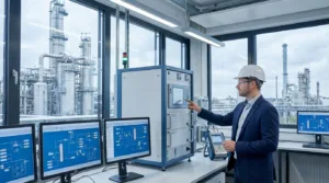 Phosphine Measurement in the Food Industry with NDIR: Precise PH3 Monitoring for Safe Fumigation