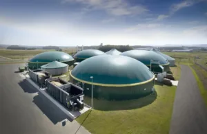 ECS vs. NDUV: Die optimale Technologie für die H2S-Analytik in Biogasanlagen