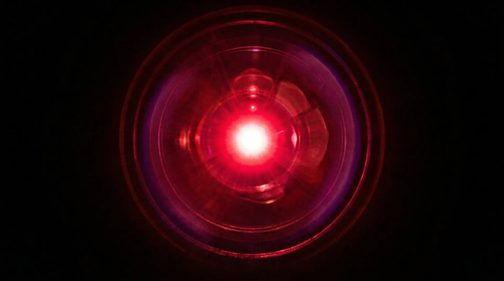 Infrared Laser Symbolbild