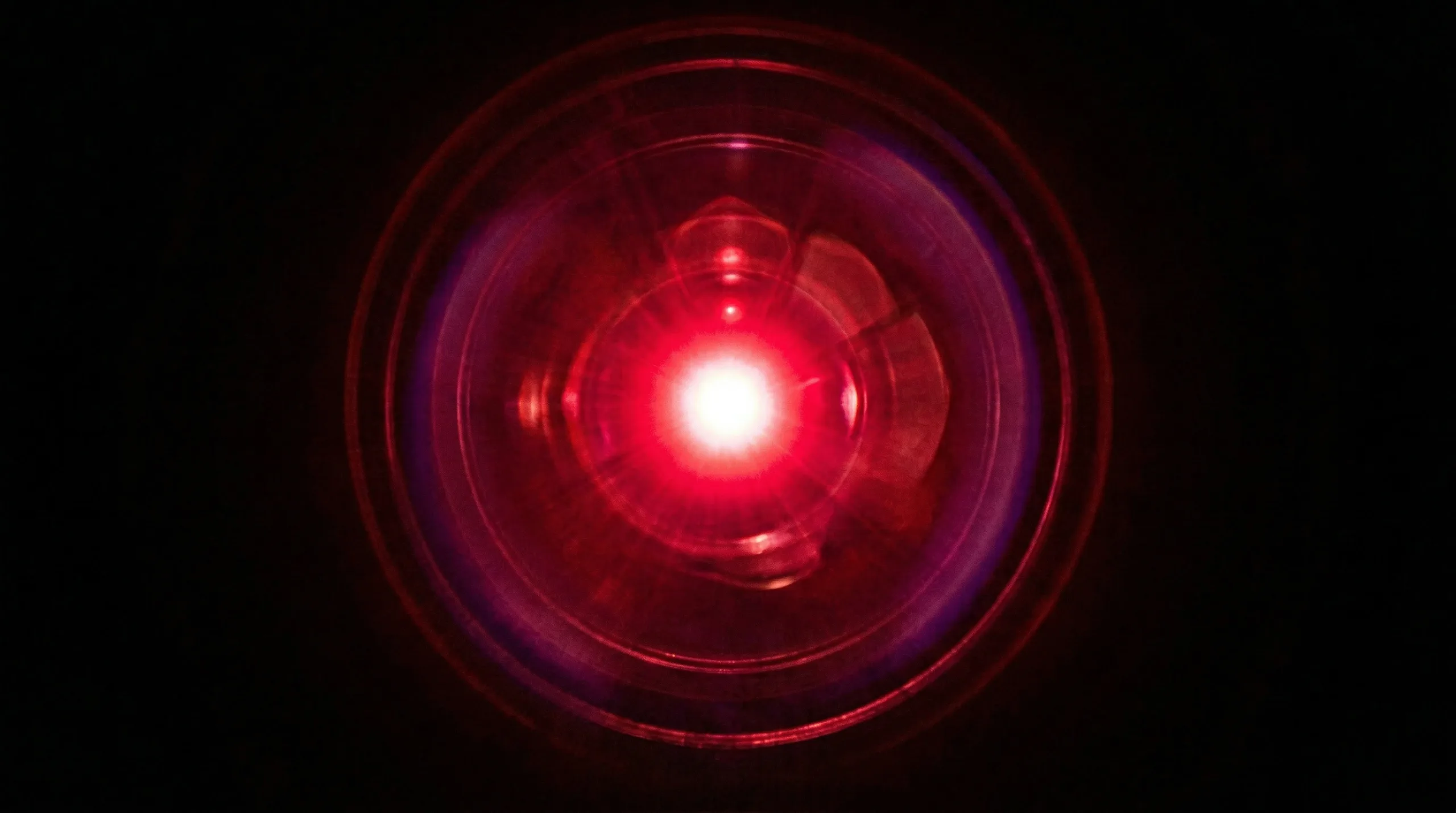 Infrared Laser Symbolbild