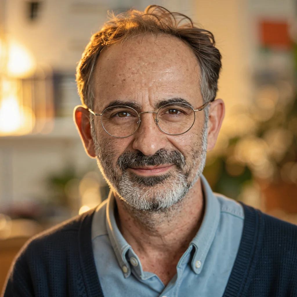 Dr. Steinberg