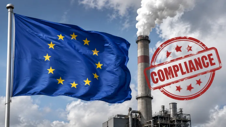 Neue EU-Vorgaben für Industrieemissionen: Was Betreiber jetzt wissen müssen