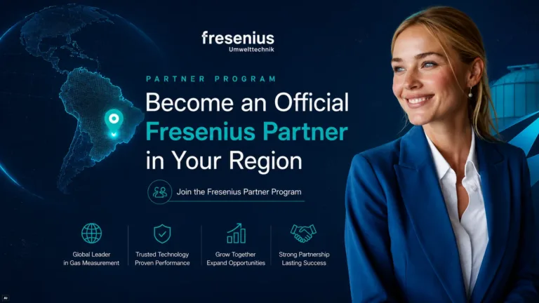 Jetzt weltweit verfügbar: Das neue Fresenius Partnerprogramm