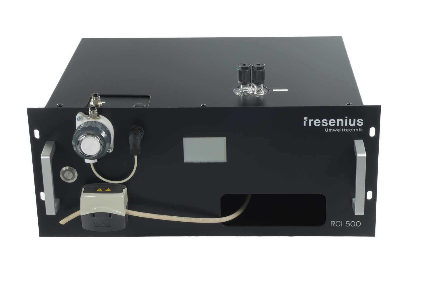 Gas Cooler RCI 500