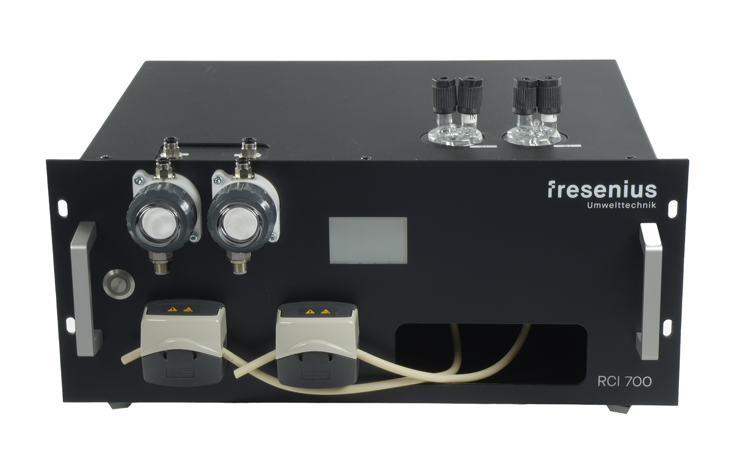 Gas Cooler RCI 700