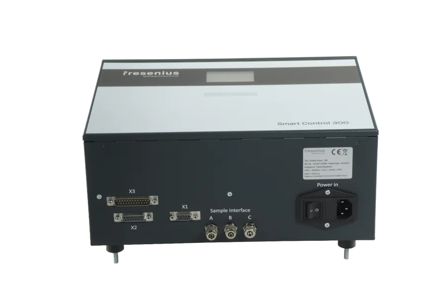 Smart Control 300